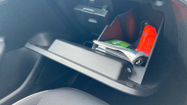 Vauxhall Mokka 1.2 Turbo 100 SE 5dr Petrol Hatchback